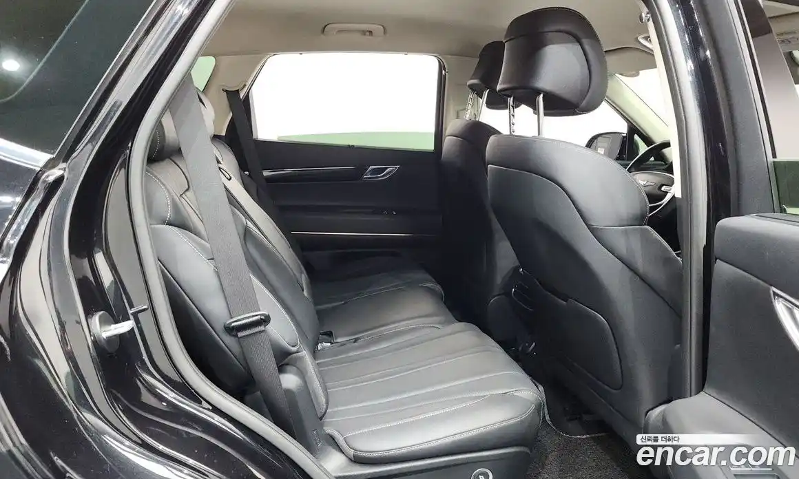 Genesis GV80 2022 3.0 автомат (гидро), фото 17