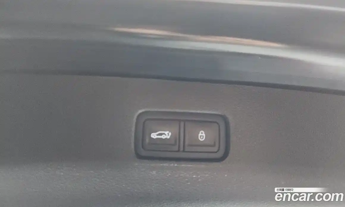 Genesis GV80 2022 3.0 автомат (гидро), фото 23