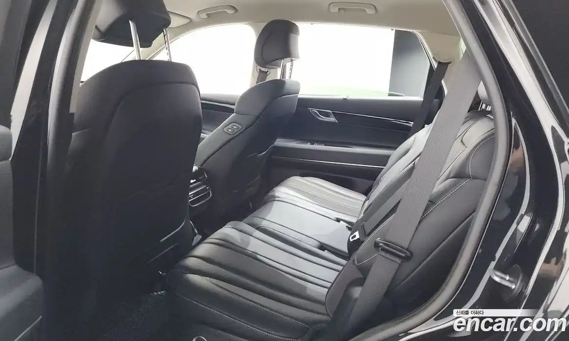 Genesis GV80 2022 3.0 автомат (гидро), фото 25