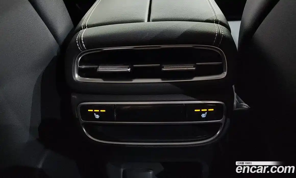 Genesis GV80 2022 3.0 автомат (гидро), фото 31