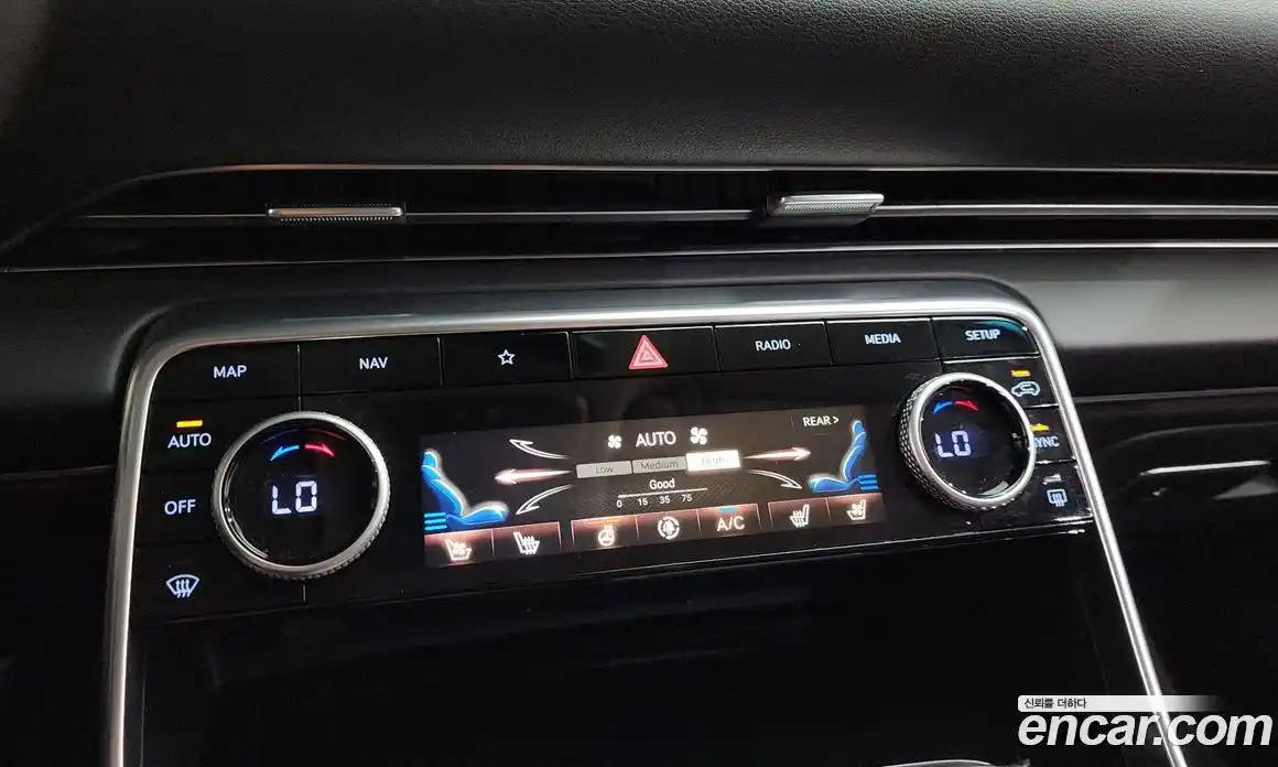 Genesis GV80 2022 3.0 автомат (гидро), фото 32