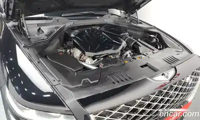 Genesis GV80 2022 3.0 автомат (гидро), миниатюра 6