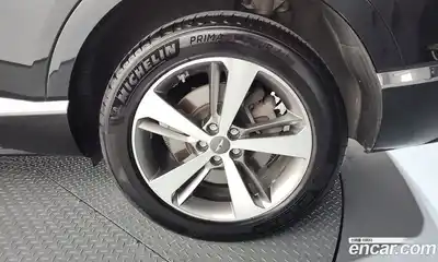 Genesis GV80 2022 3.0 автомат (гидро), миниатюра 7