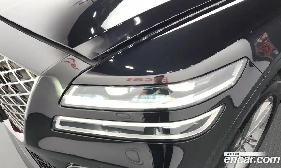 Genesis GV80 2022 3.0 автомат (гидро), фото 8