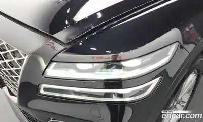Genesis GV80 2022 3.0 автомат (гидро), миниатюра 8