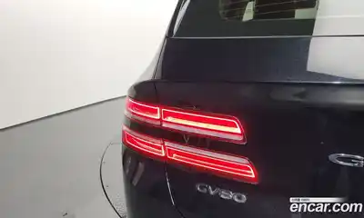 Genesis GV80 2022 3.0 автомат (гидро), миниатюра 9