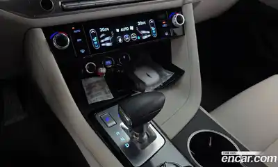 Genesis G70 2023 2.5 автомат (гидро), миниатюра 12