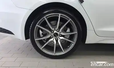 Genesis G70 2023 2.5 автомат (гидро), миниатюра 5