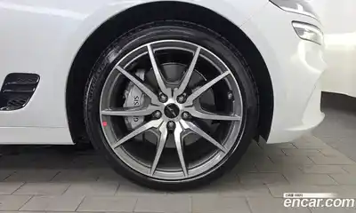 Genesis G70 2023 2.5 автомат (гидро), миниатюра 7