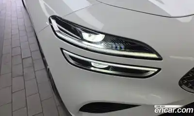 Genesis G70 2023 2.5 автомат (гидро), миниатюра 8