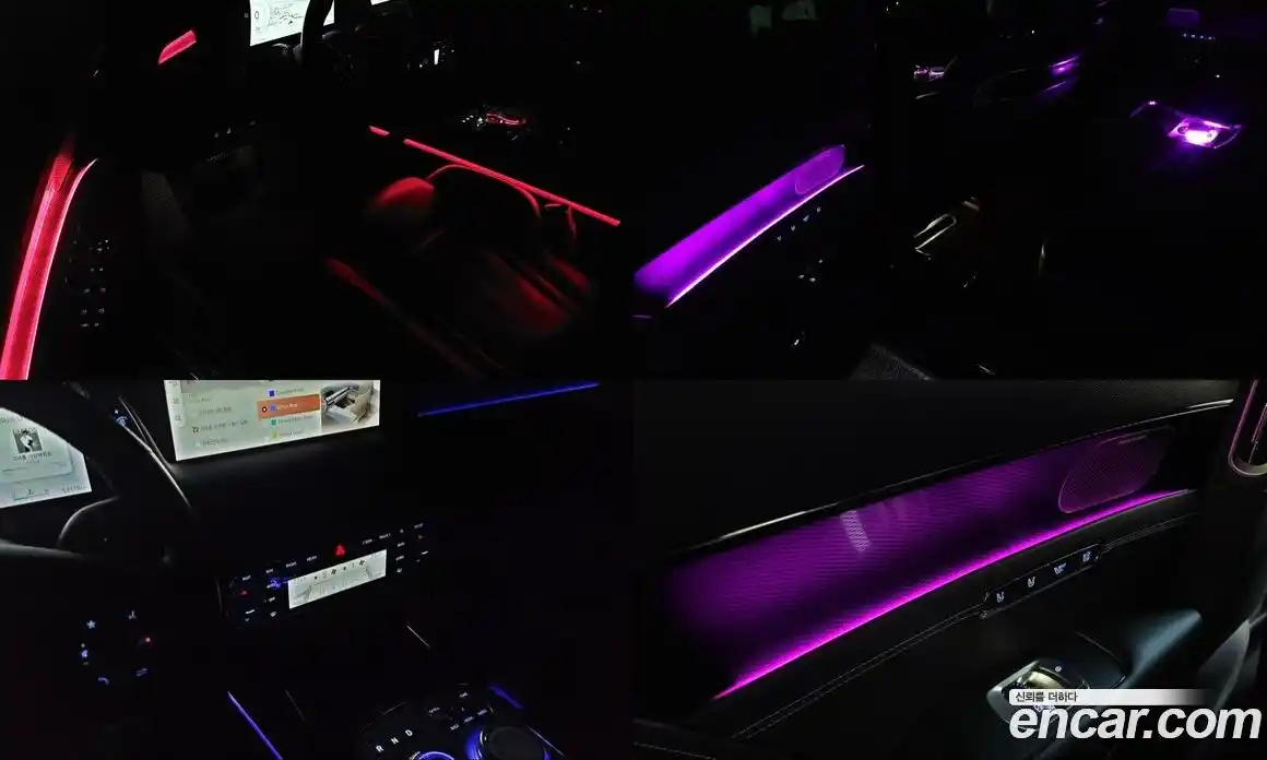 Genesis G90 2022 3.5 автомат (гидро), фото 14