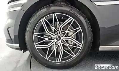 Genesis G90 2022 3.5 автомат (гидро), миниатюра 5