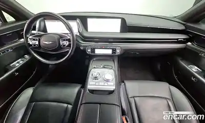 Genesis G90 2022 3.5 автомат (гидро), миниатюра 7