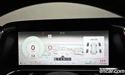 Genesis G90 2022 3.5 автомат (гидро), миниатюра 8