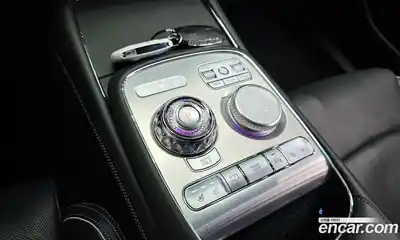 Genesis G90 2022 3.5 автомат (гидро), миниатюра 9