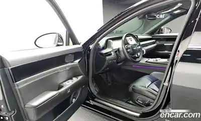 Genesis G90 2022 3.5 автомат (гидро), миниатюра 10