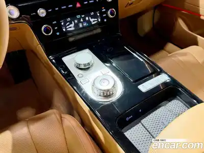 Genesis G80 2024 2.5 автомат (гидро), миниатюра 12