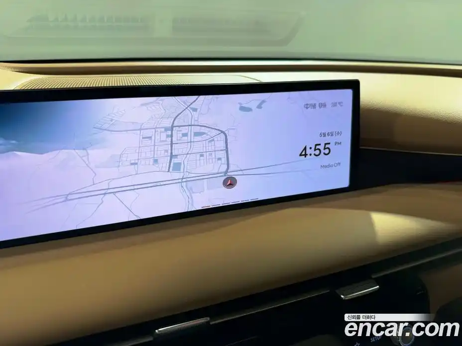 Genesis G80 2024 2.5 автомат (гидро), фото 14