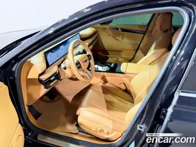 Genesis G80 2024 2.5 автомат (гидро), миниатюра 5