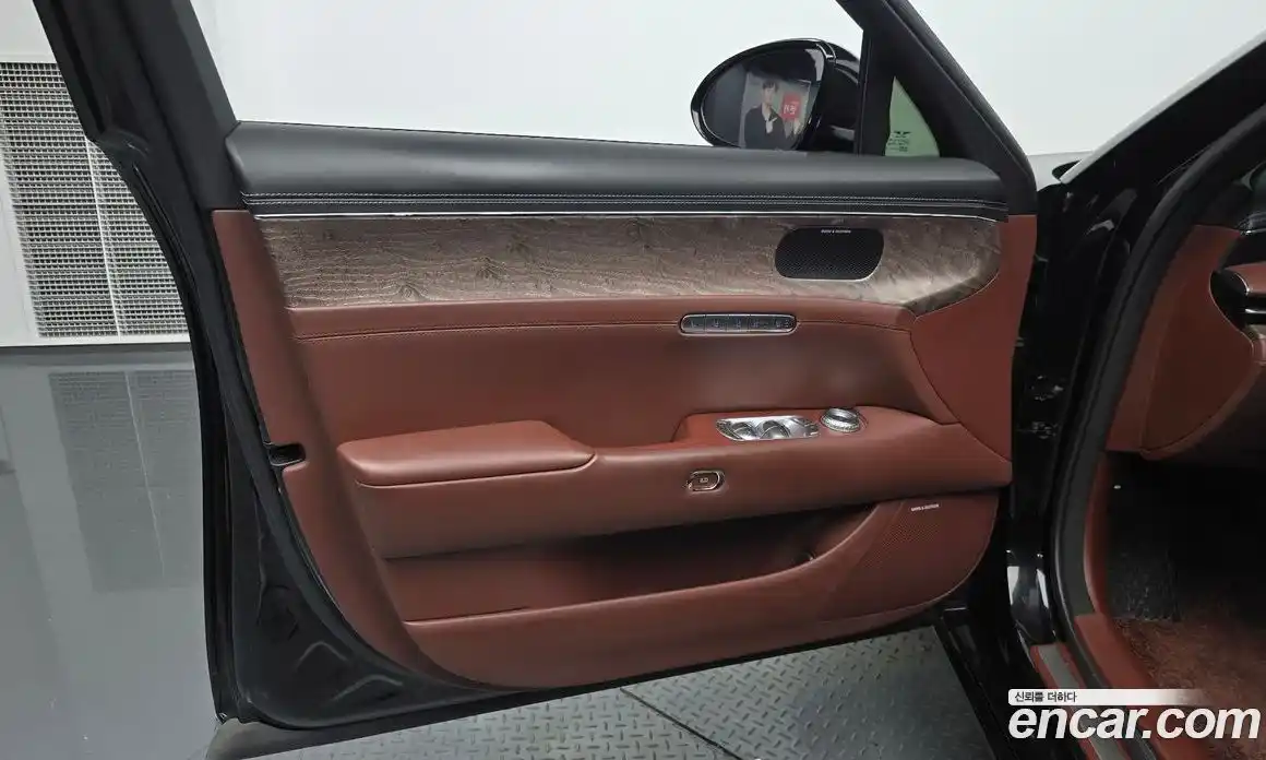 Genesis G90 2022 3.5 автомат (гидро), фото 13