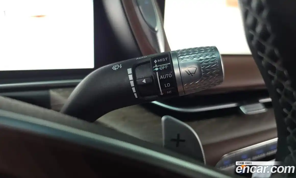Genesis G90 2022 3.5 автомат (гидро), фото 26