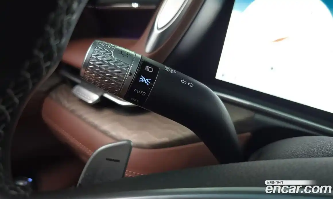 Genesis G90 2022 3.5 автомат (гидро), фото 29