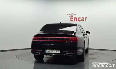 Genesis G90 2022 3.5 автомат (гидро), миниатюра 3