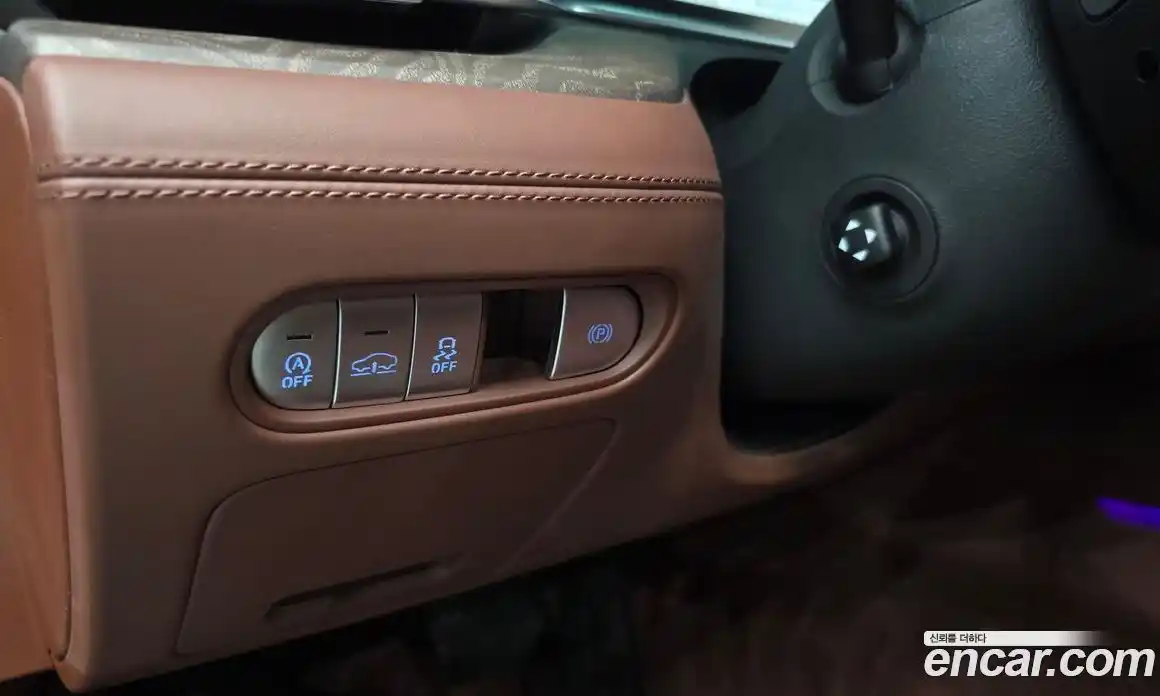 Genesis G90 2022 3.5 автомат (гидро), фото 33