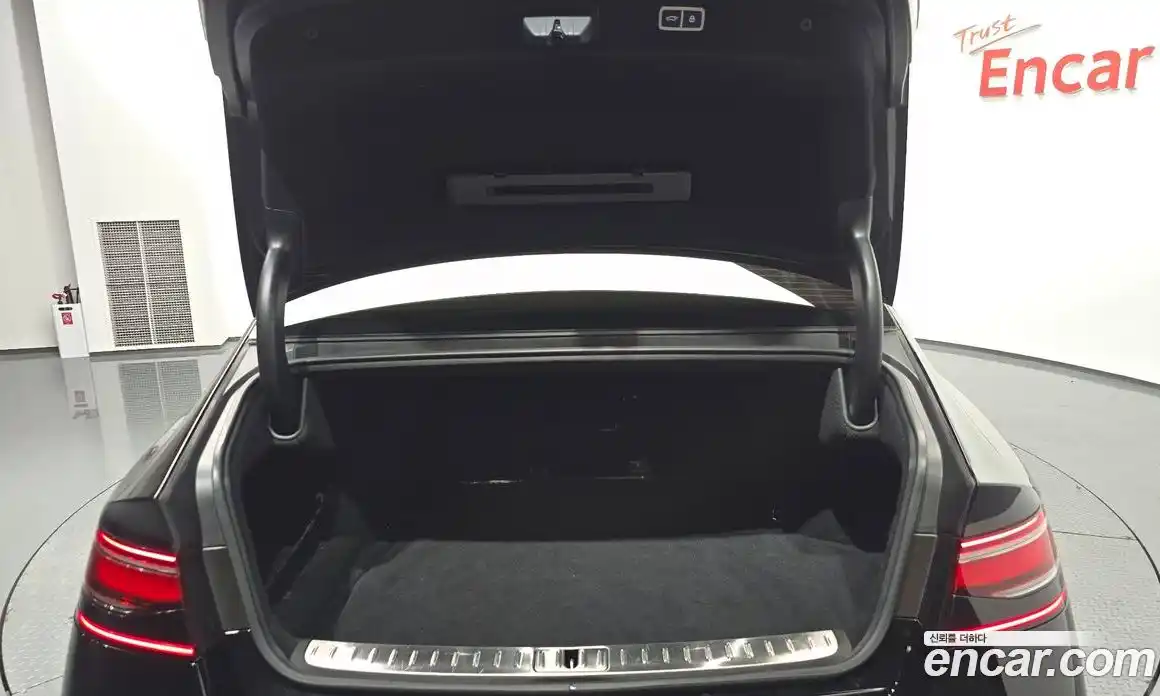 Genesis G90 2022 3.5 автомат (гидро), фото 34
