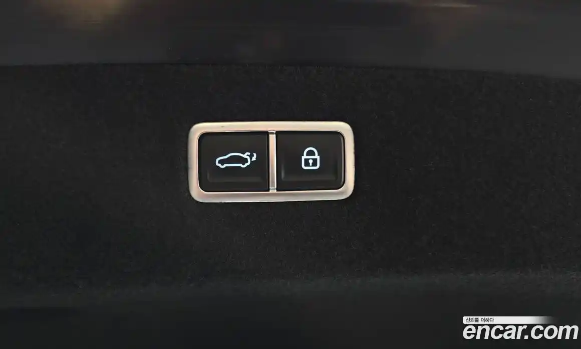 Genesis G90 2022 3.5 автомат (гидро), фото 38