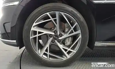 Genesis G90 2022 3.5 автомат (гидро), миниатюра 4