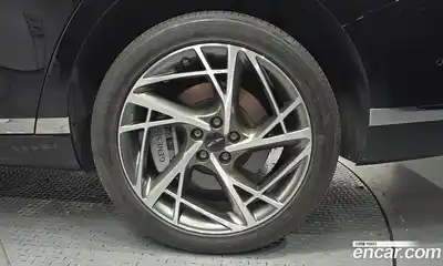 Genesis G90 2022 3.5 автомат (гидро), миниатюра 6