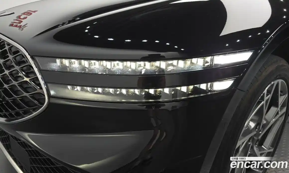 Genesis G90 2022 3.5 автомат (гидро), фото 7