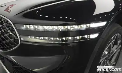 Genesis G90 2022 3.5 автомат (гидро), миниатюра 7
