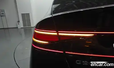 Genesis G90 2022 3.5 автомат (гидро), миниатюра 8