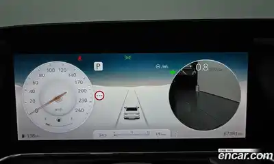 Genesis G90 2022 3.5 автомат (гидро), миниатюра 10