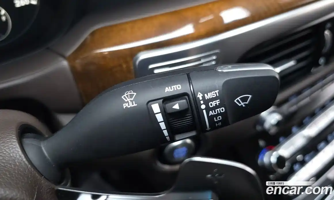 Genesis EQ900 2016 5.0 автомат (гидро), фото 15