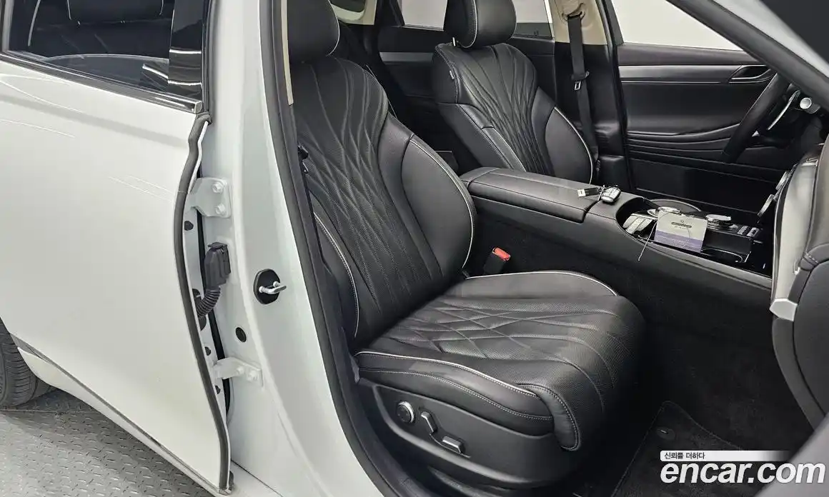 Genesis G80 2023 2.5 автомат (гидро), фото 11