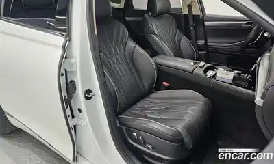 Genesis G80 2023 2.5 автомат (гидро), миниатюра 11