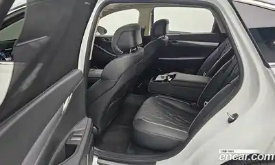 Genesis G80 2023 2.5 автомат (гидро), миниатюра 12