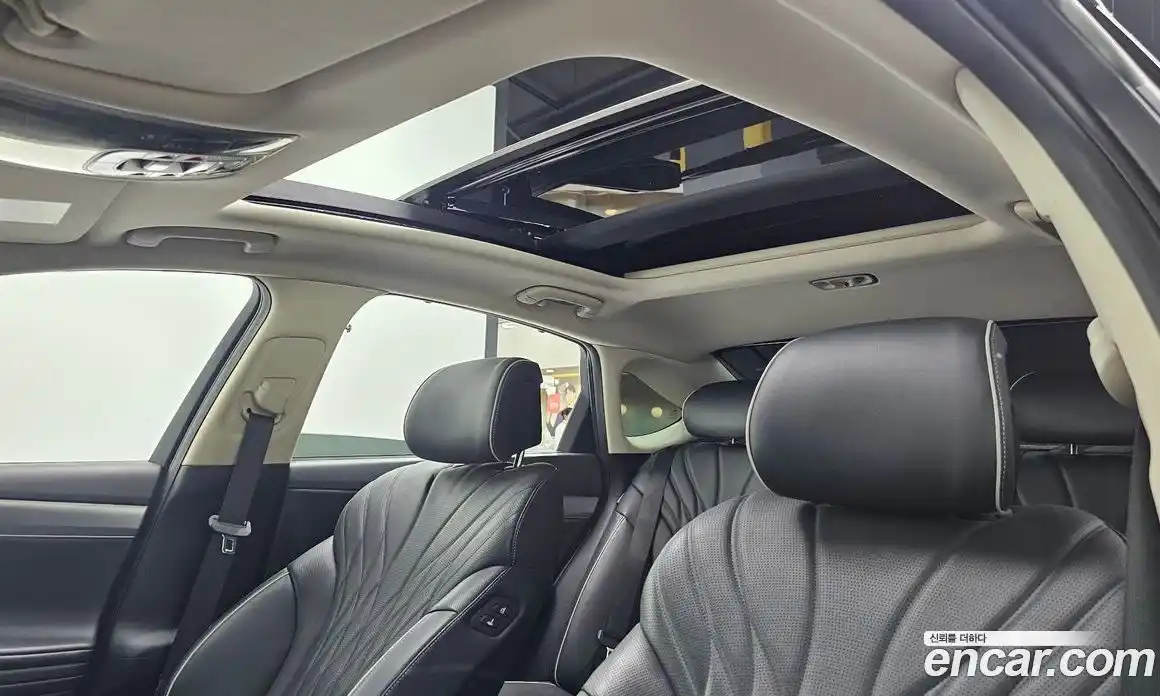 Genesis G80 2023 2.5 автомат (гидро), фото 18