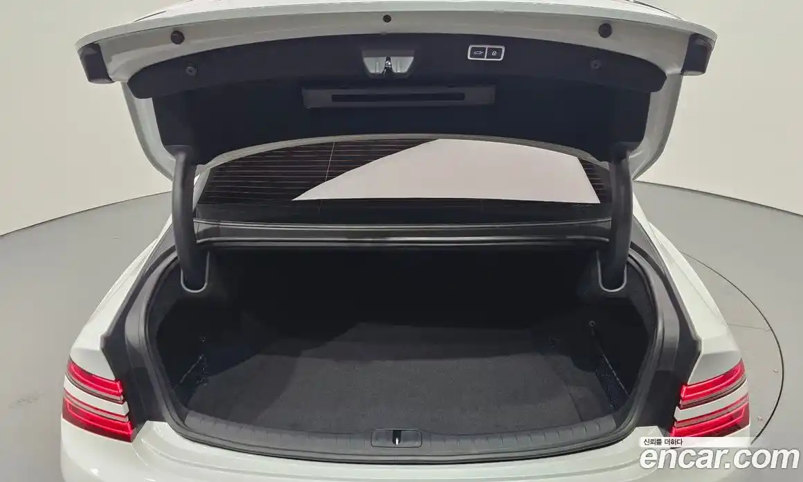 Genesis G80 2023 2.5 автомат (гидро), фото 20