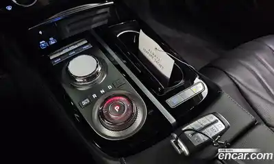 Genesis G80 2023 2.5 автомат (гидро), миниатюра 9