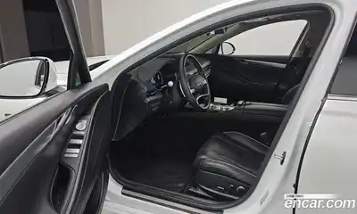 Genesis G80 2023 2.5 автомат (гидро), миниатюра 10