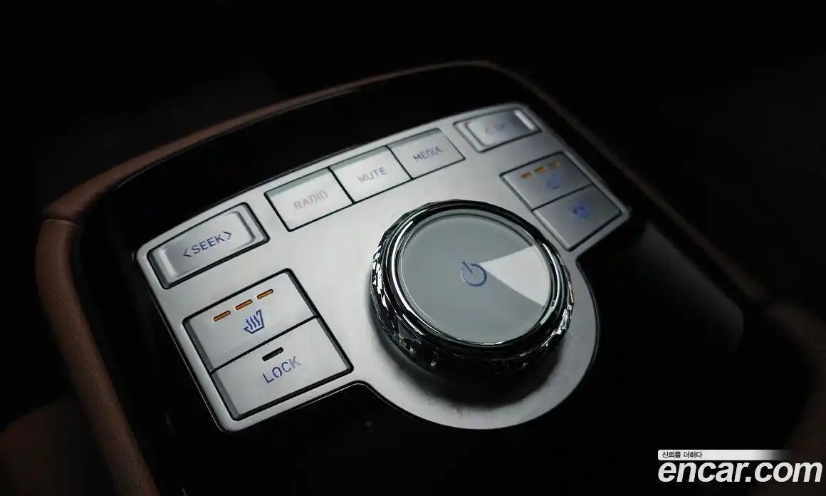 Genesis G80 2023 2.5 автомат (гидро), фото 18