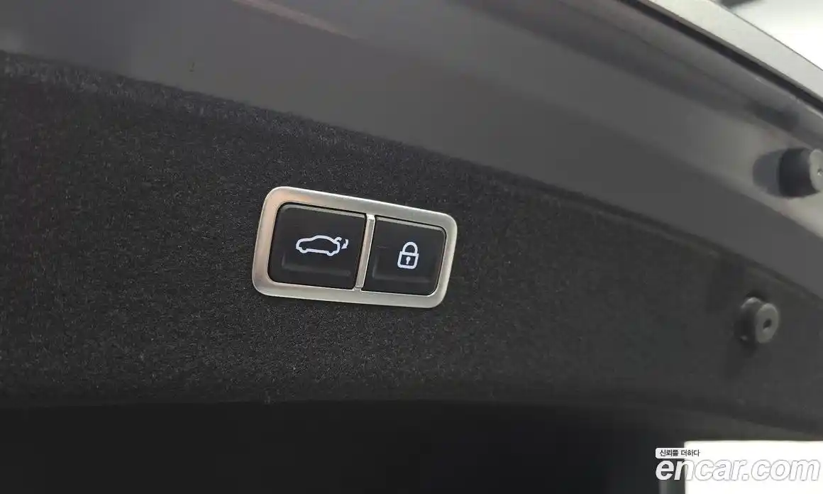 Genesis G80 2023 2.5 автомат (гидро), фото 19