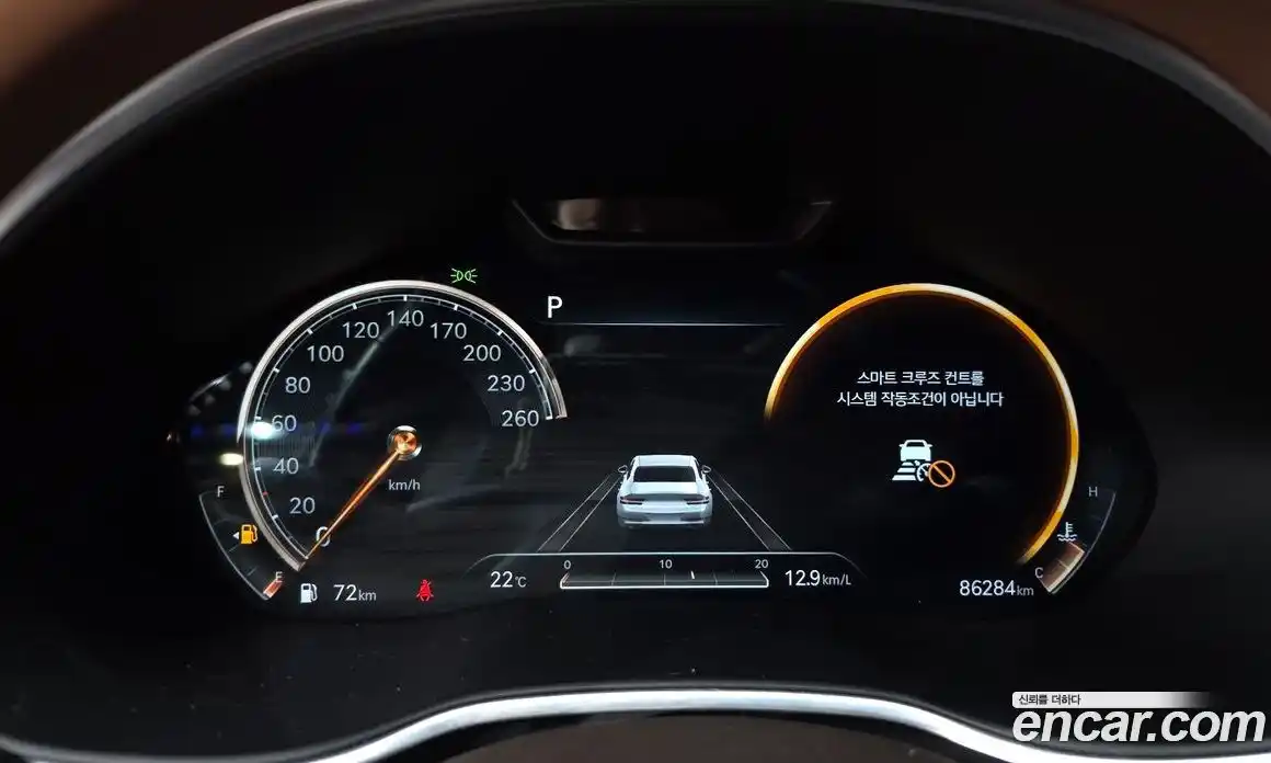 Genesis G80 2020 2.5 автомат (гидро), фото 11