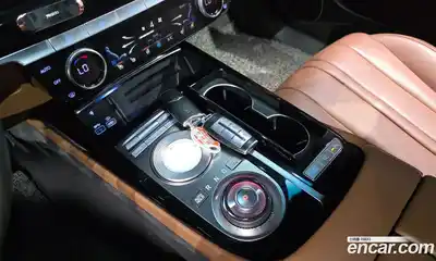 Genesis G80 2020 2.5 автомат (гидро), миниатюра 12