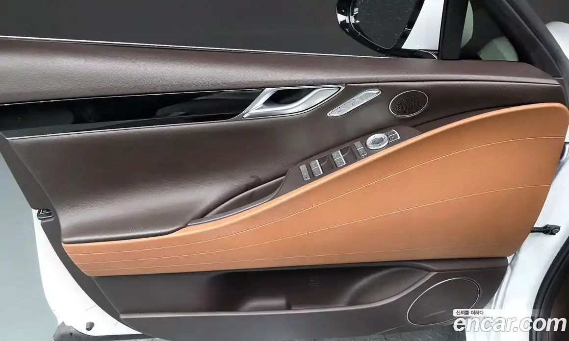Genesis G80 2020 2.5 автомат (гидро), фото 14