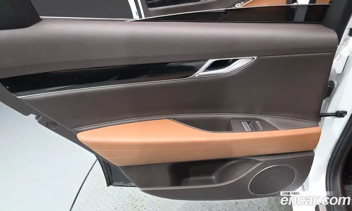 Genesis G80 2020 2.5 автомат (гидро), фото 15